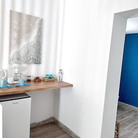 La Finkita Privat bolig